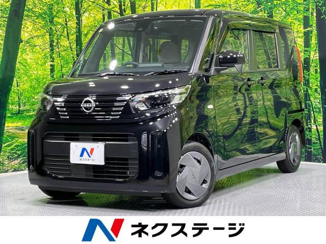 ルークス S 