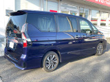 セレナ 2.0 ハイウェイスター V 