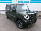 フレアクロスオーバー XG 4WD 