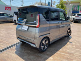 デイズ ハイウェイスター Gターボ プロパイロットエディション 