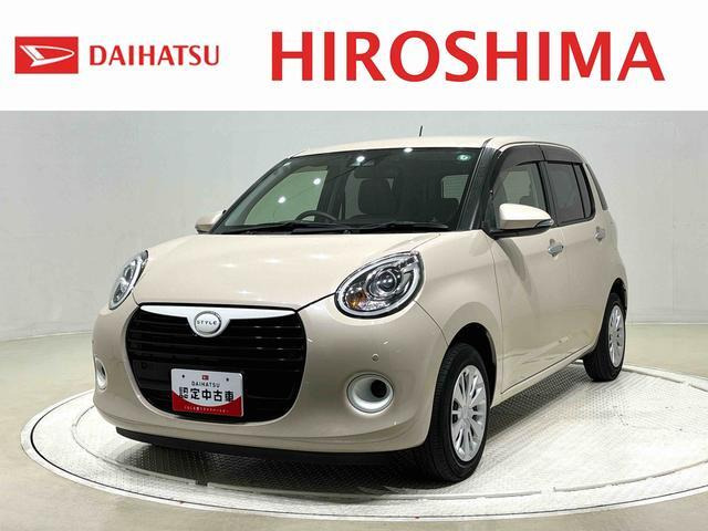 ブーン 1.0 スタイル SAIII 