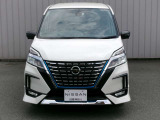 セレナ 1.2 e-POWER ハイウェイスター V 