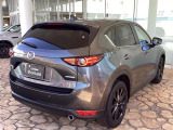 CX-5 2.2 XD ブラックトーンエディション 