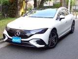 EQE 350プラス AMGライン