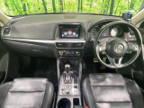 CX-5 2.2 XD Lパッケージ 