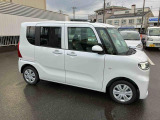 タント L 