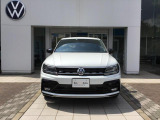 ティグアン TDI 4モーション Rライン ブラックスタイル ディーゼル 4WD ディーゼルタ...