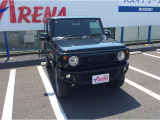 ジムニー XC 4WD 