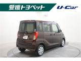 eKスペース G e-アシスト 