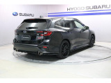 レヴォーグ  2.4 STI スポーツR EX 4WD