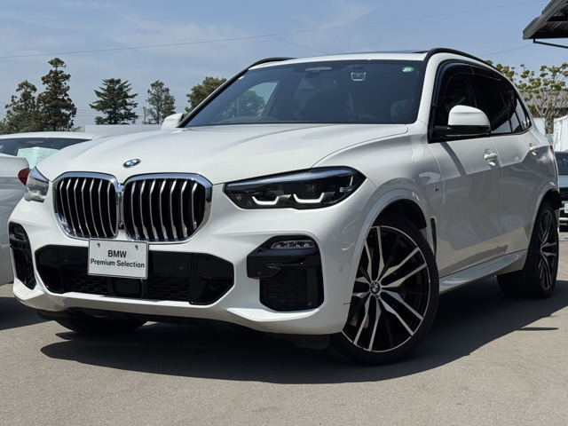 X5 xドライブ 35d Mスポーツ ドライビング ダイナミクス パッケージ 4WD 