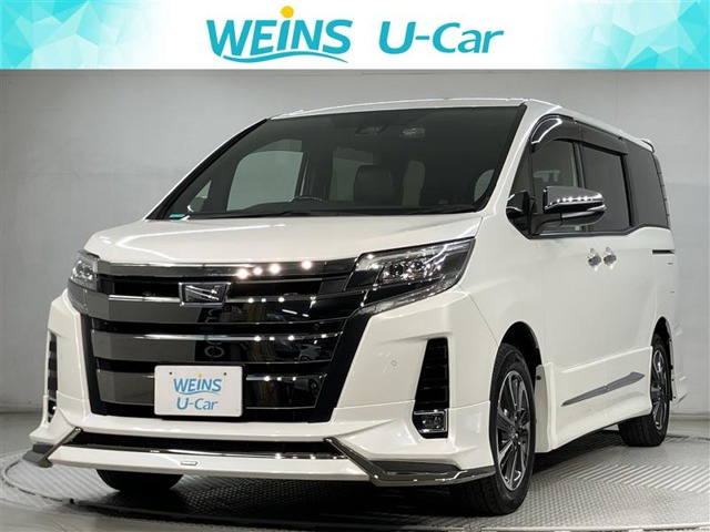 ノア  2.0 Si WxBIII