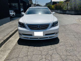 LS 600h バージョンS Iパッケージ 4WD 