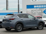 CX-5 2.2 XD スマートエディション 