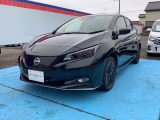 日産 リーフ