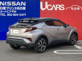 C-HR  1.2 G-T