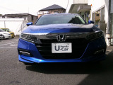 アコード 2.0 EX 