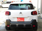 C3エアクロスSUV フィール 