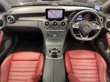Cクラスクーペ C180 スポーツ プラス 