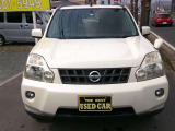 エクストレイル 2.0 20Xtt 4WD 