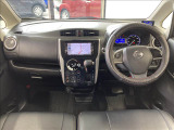 デイズ ハイウェイスター G ナビ(Bluetooth・DVD)