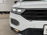 T-Roc TDI スポーツ ディーゼル 