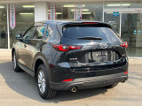 CX-5 2.0 20S プロアクティブ 