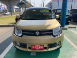 イグニス 1.2 ハイブリッド(HYBRID)  MZ 