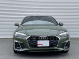 A5スポーツバック 40 TDI クワトロ Sライン 4WD 