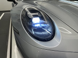 911 カレラS PDK 