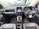 コンパス ノース 4WD 