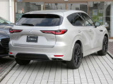 CX-60 3.3 XD ハイブリッド エクスクルーシブスポーツ ディーゼル 4WD 