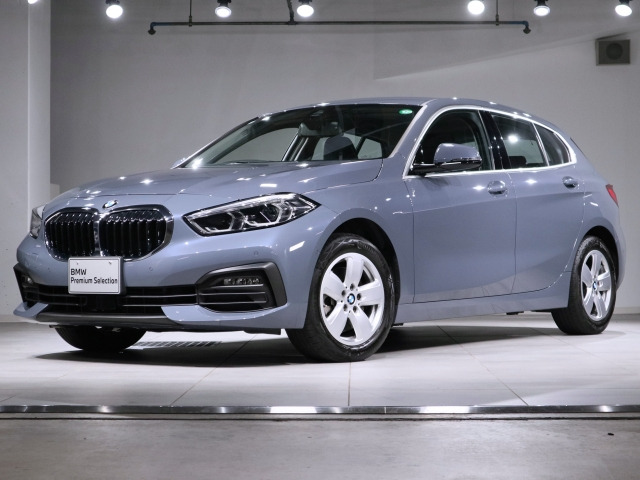 1シリーズ 118d 