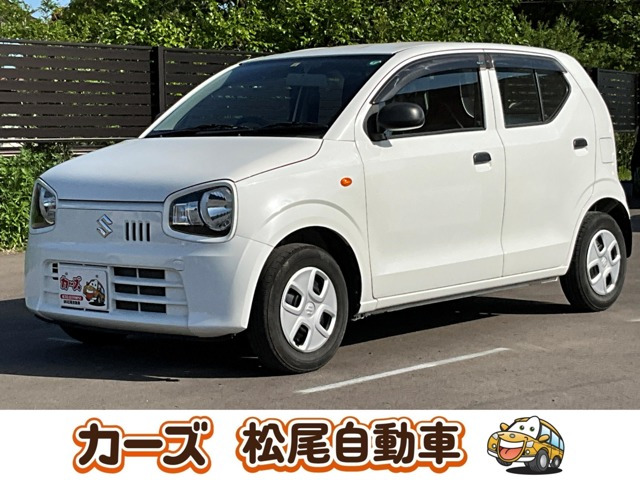 アルト F オートギヤシフト CDオーディオ キーレスエントリー