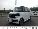 ホンダ N-BOXカスタム