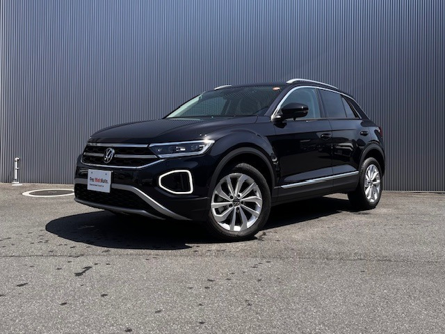 T-Roc TSI スタイル 