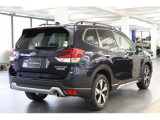 フォレスター 2.0 アドバンス 4WD 