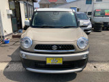 クロスビー 1.0 ハイブリッド(HYBRID) MX 4WD 全方位カメラ 8インチナビ TV ルコン