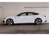 A5スポーツバック 35 TDI Sライン 