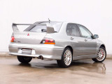 ランサーエボリューション 2.0 GT-A VII 4WD SD地デジナビ 過去整備記録簿14枚