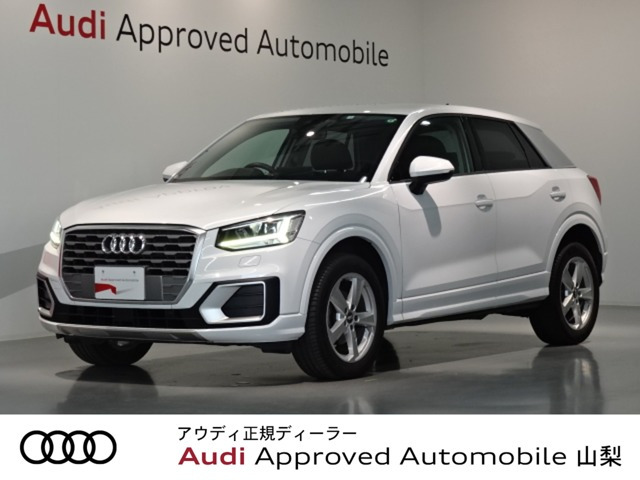 Q2 1.0 TFSI スポーツ 