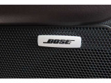 CX-5専用にチューニングされたBOSEサウンドを搭載しています。お好きな音楽で、車内空間を彩ってください。