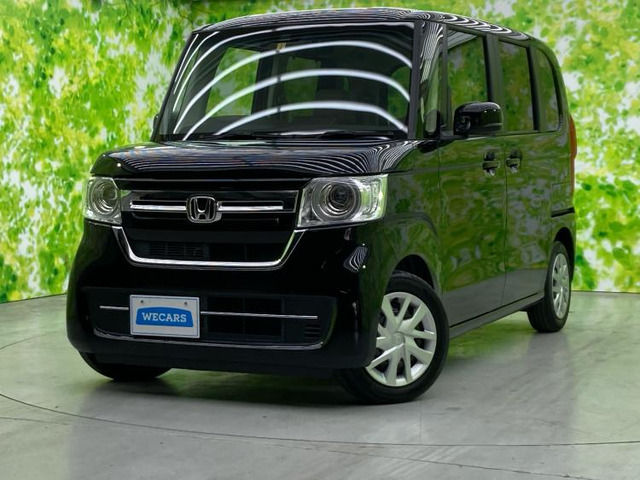 N-BOX L 