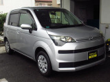 スペイド 1.5 X 4WD 