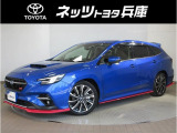 スバル レヴォーグ