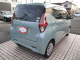 eKワゴン M 