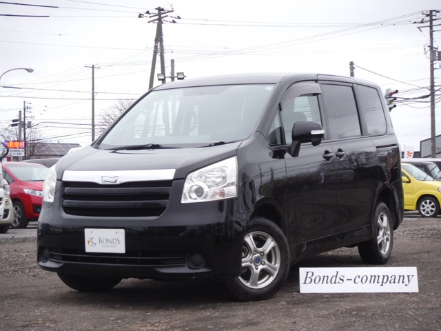 ノア 2.0 YY 4WD サードシートレス車