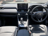 RAV4  2.0 G Zパッケージ 4WD