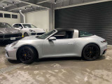 911 タルガ4 PDK 4WD 
