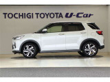 ライズ 1.0 Z 4WD 